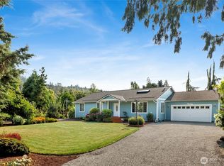 3725 Legg Road, Bow, WA 98232