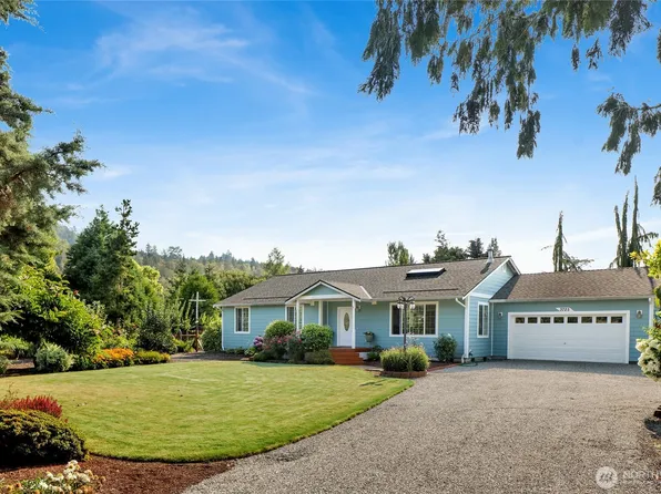 3725 Legg Road, Bow, WA 98232