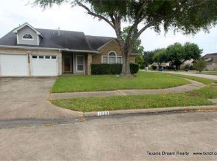 1939 Grove Court Dr, Missouri City, TX 77489