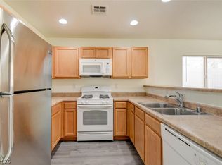 5234 Fire Night Ave, Las Vegas, NV 89122