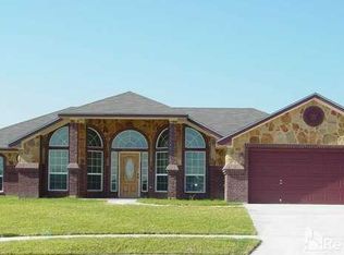 3506 Armstrong County Ct, Killeen, TX 76549
