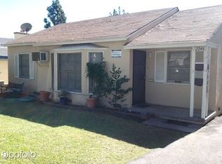 2246 Mira Vista Ave, Montrose, CA 91020
