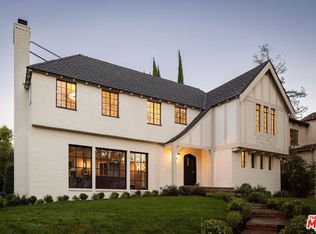 900 S Longwood Ave, Los Angeles, CA 90019