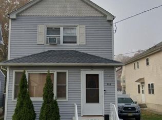 498 Union St, Rahway, NJ 07065