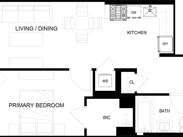 Hearthstone Astoria — Photo 16