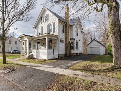 724 Myrtle Ave, Watertown, NY, 13601