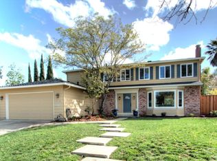 21956 Hyannisport Dr, Cupertino, CA