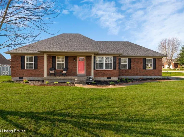453 Deer Park Way, Mount Washington, KY 40047