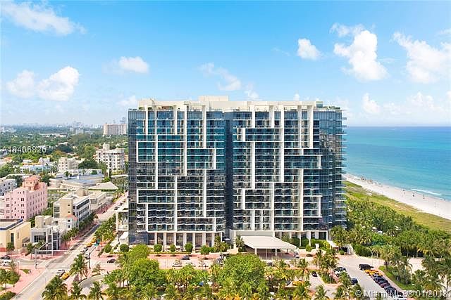 1st image of 2201 Collins Ave #1619