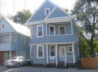 904 Strong St, Schenectady, NY 12307