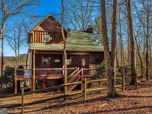 189 Christian Xing #14-5, Morganton, GA 30560