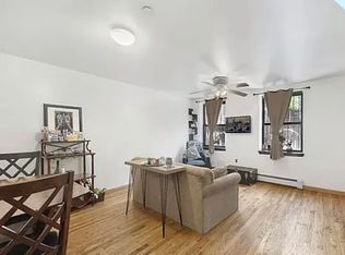 284 Nostrand Ave #1, Brooklyn, NY 11205