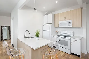 Rented by Bold New York