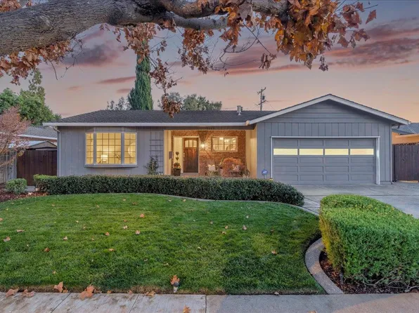 3288 Yuba Ave, San Jose, CA 95117