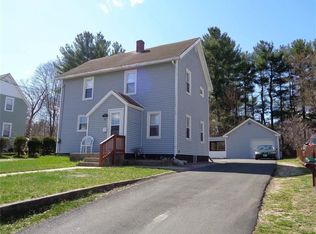 57 Sunnyside Ave, Woonsocket, RI 02895