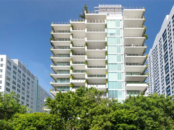 1300 Monad Ter Unit 3D, Miami Beach, FL 33141