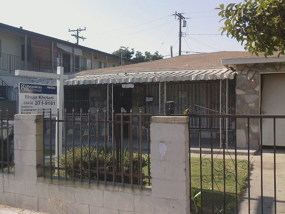 1st image of 12219 224th St