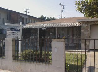 12219 224th St, Hawaiian Gardens, CA 90716