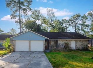 2522 Fern Hill Dr, Spring, TX 77373