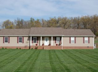 6954 Mount Zoar Latham Rd, Hopkinsville, KY 42240