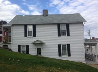 1010 Garr St, Charleroi, PA