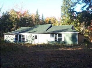 10 Tate Rd, Corinth, ME 04427