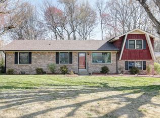 1025 Poplar Ridge Rd, White House, TN 37188