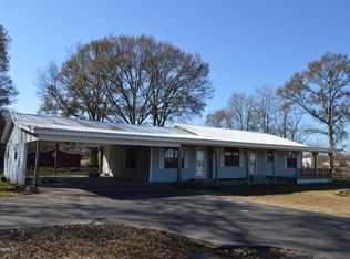 734 Wisdom Rd, Opelousas, LA 70570