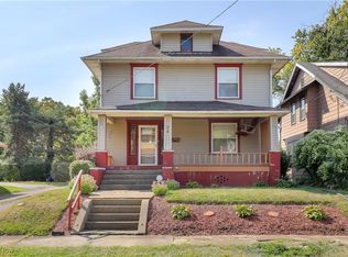 914 16th St NW, Canton, OH
