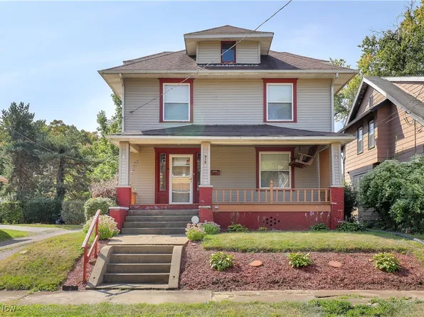914 16th St NW, Canton, OH 44703