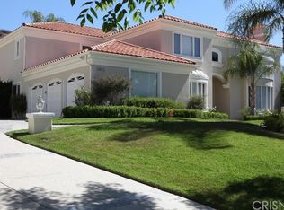 25825 Shady Grove Pl, Calabasas, CA 91302