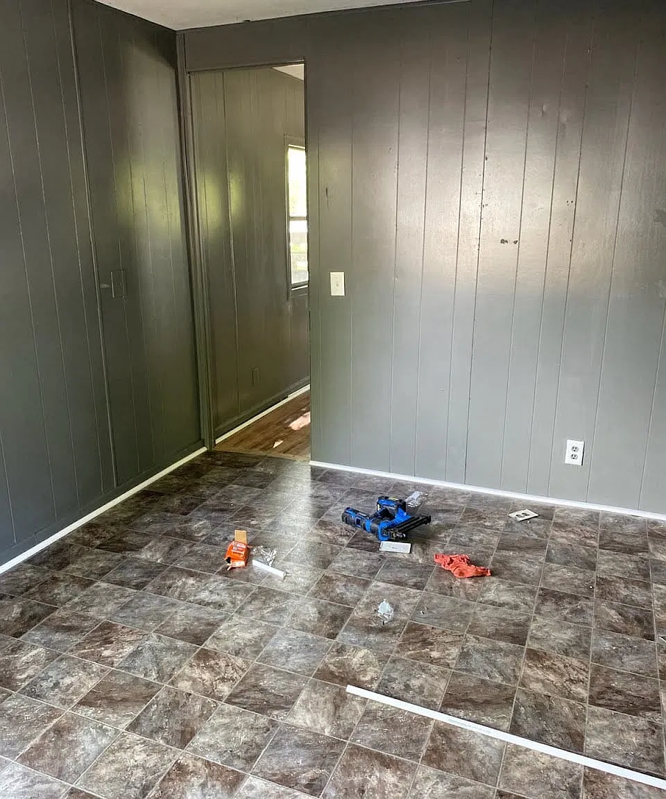 3 bed, 1.5 bath, 800 sqft, $850 — Photo 3