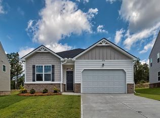 3170 White Gate Loop, Aiken, SC 29808