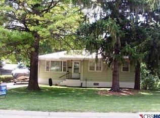 3526 S 48th Ave, Omaha, NE 68106