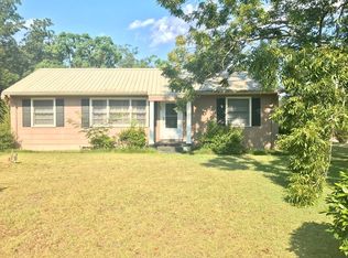 885 N Park Ave, Dothan, AL 36303