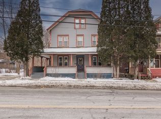 291 Cole Ave, Williamstown, MA 01267