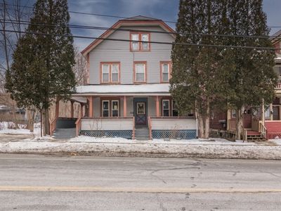 291 Cole Ave, Williamstown, MA, 01267