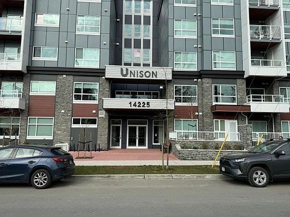2nd image of 14225 103a Ave #205