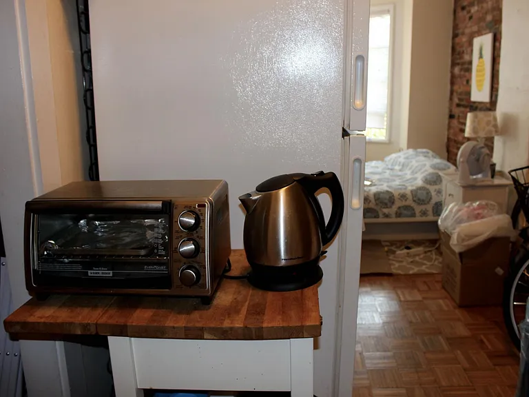 40 Anderson St #8 — Photo 9