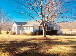 7591 Hinton Rd, Lerona, WV 25971