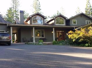 727 Espey Rd, Grants Pass, OR 97527