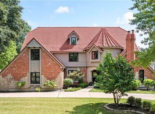 12501 Sagamore Rd, Leawood, KS 66209