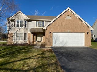 932 Amberwood Cres, Naperville, IL
