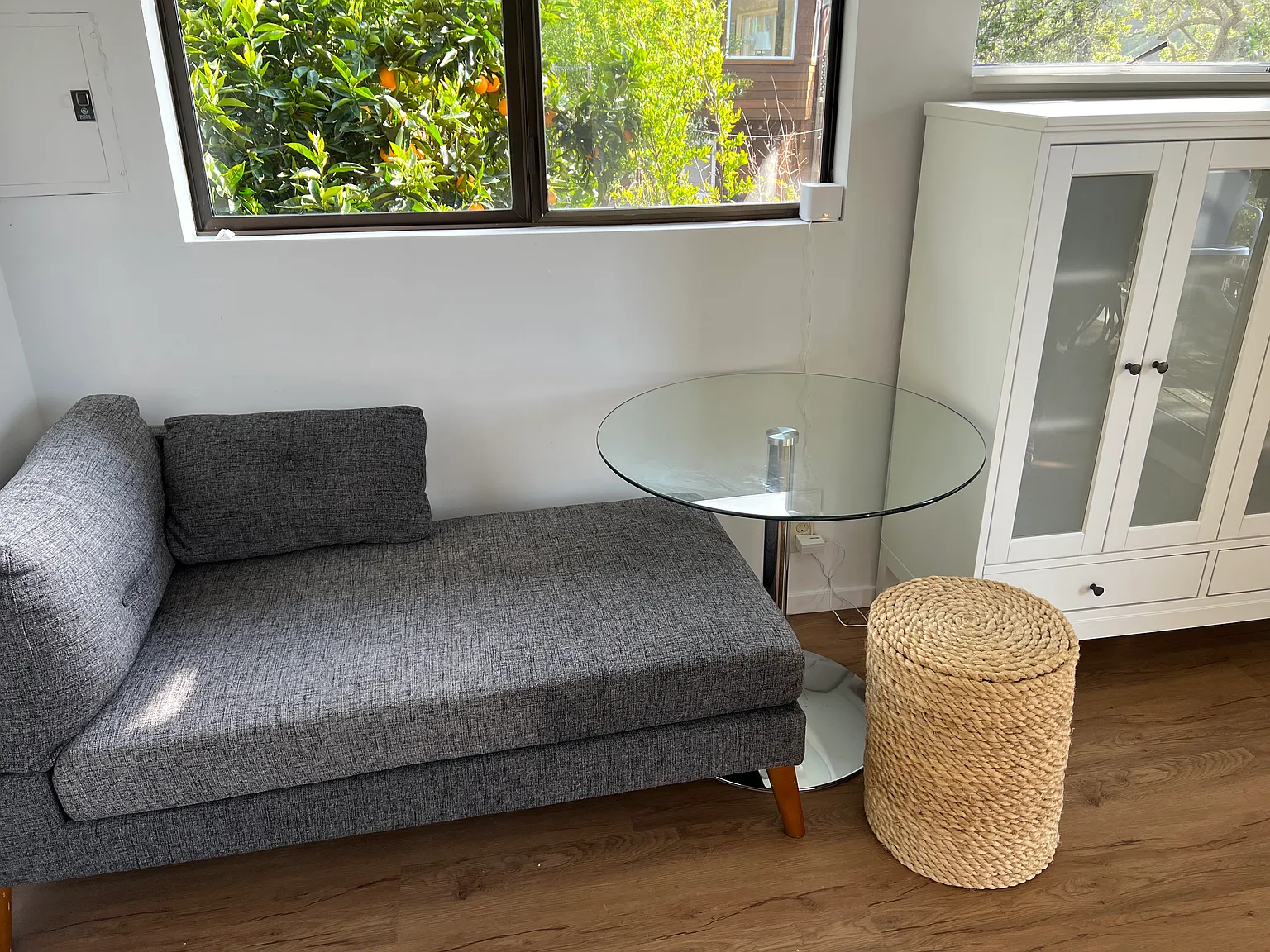 Studio, 240 sqft, $1,975 — Photo 3