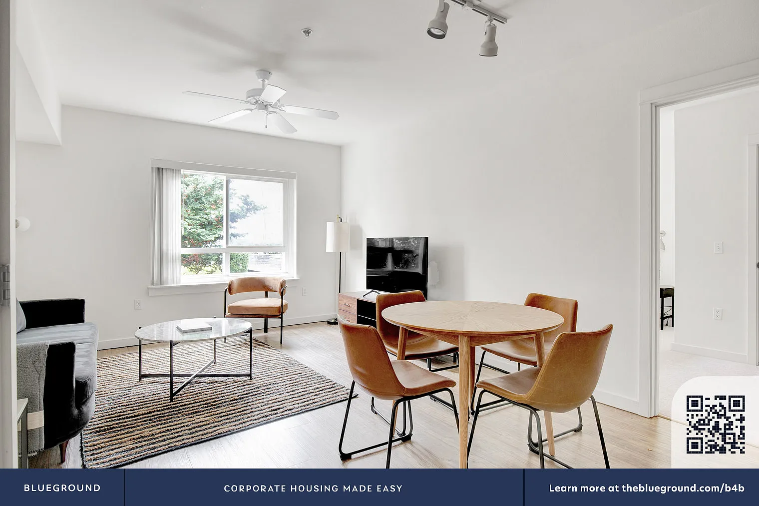 2 bed, 2.0 bath, 1041 sqft, $3,520 — Photo 4