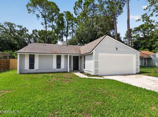 3918 Pine Breeze Rd S, Jacksonville, FL 32257