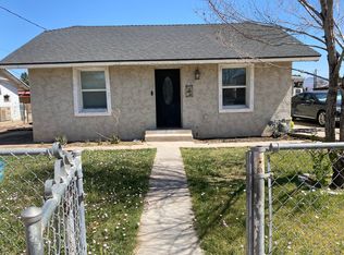 112 W 15th St, Safford, AZ 85546