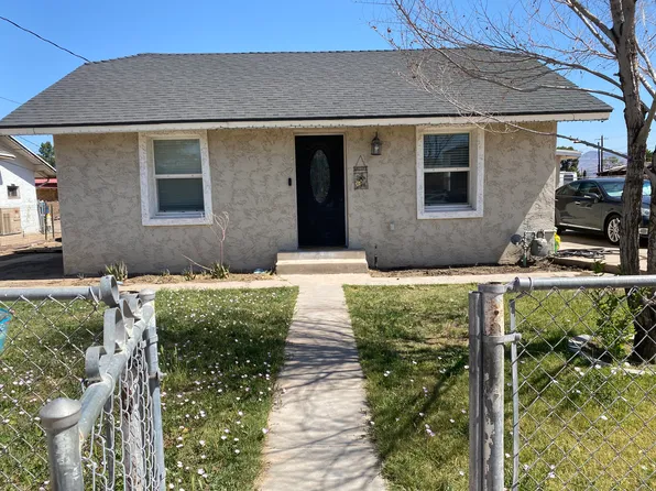 112 W 15th St, Safford, AZ 85546