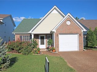 34 Prescott Pl, Franklin, TN 37069