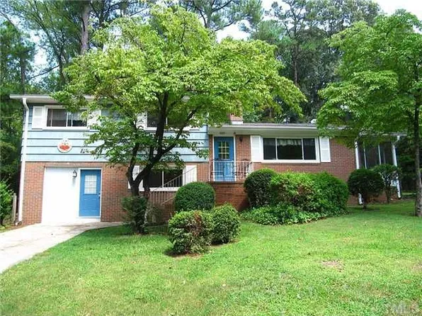 213 Dartmouth Rd, Raleigh, NC 27609